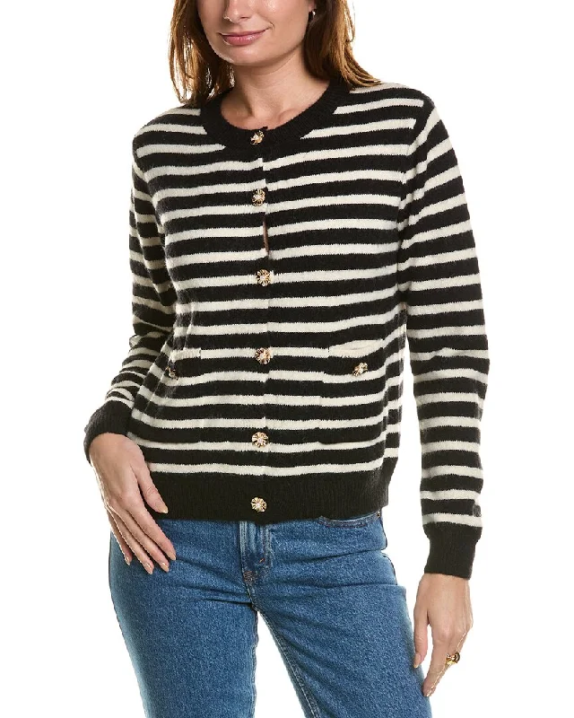 oversized women cardigan for a trendy and cozy lookANNA KAY Lisbeth Cardigan