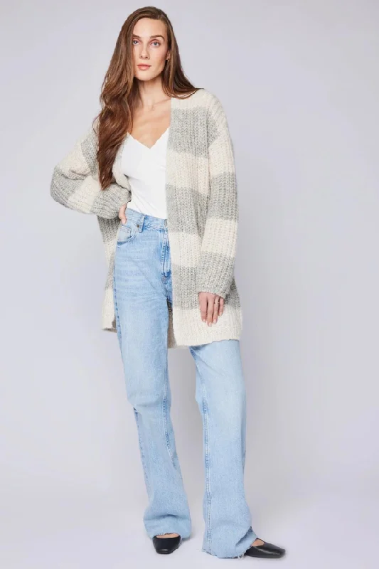 lightweight women cardigan for spring and fallEnid Oversized Cardigan