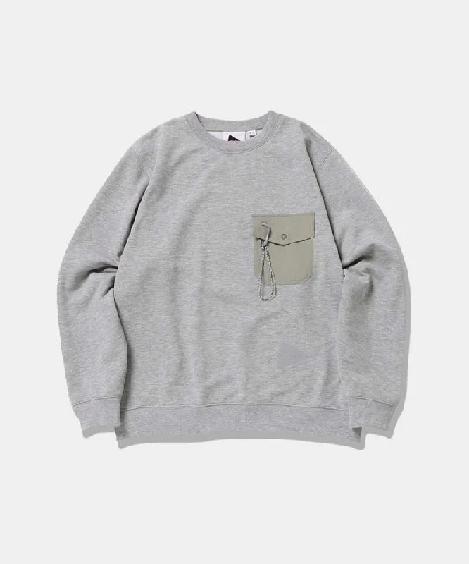 HEATHER GREY