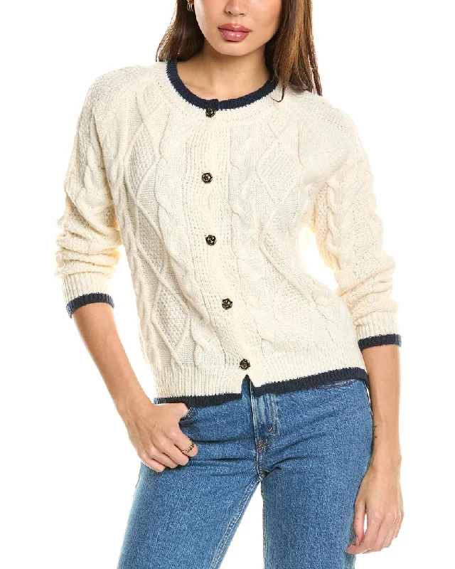 open front women cardigan for easy stylingSeraphina Cardigan