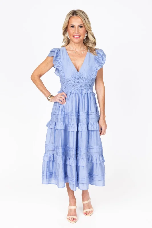 Halter Neck Women Dress to Show Off the Shoulders and NecklineMary Kay Dress