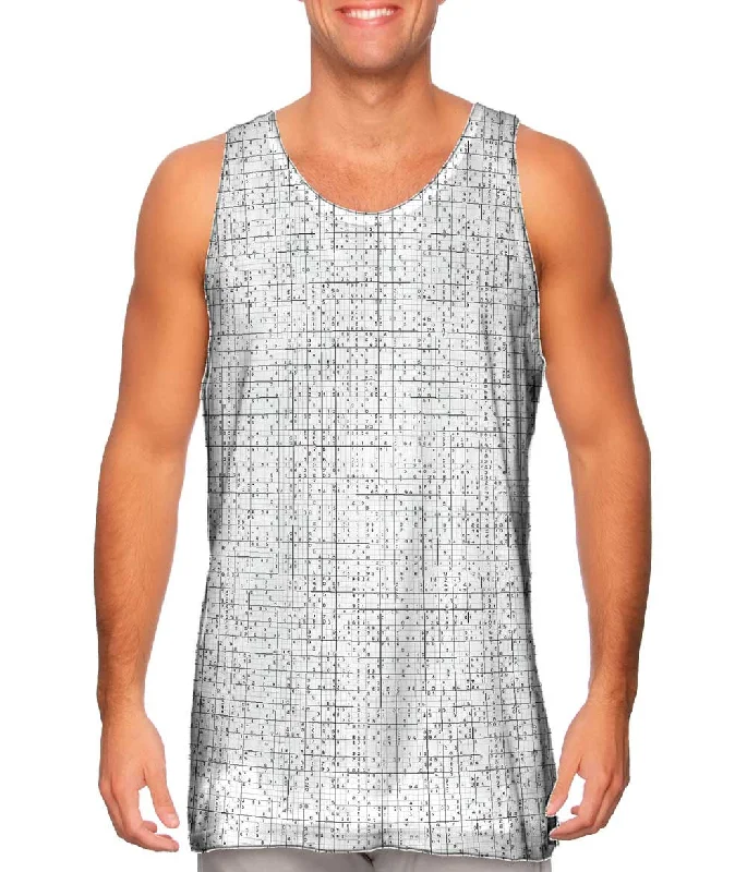 High - Neck Women's Silk Blend Tank Tops for a Luxurious FeelSudoku Puzzle